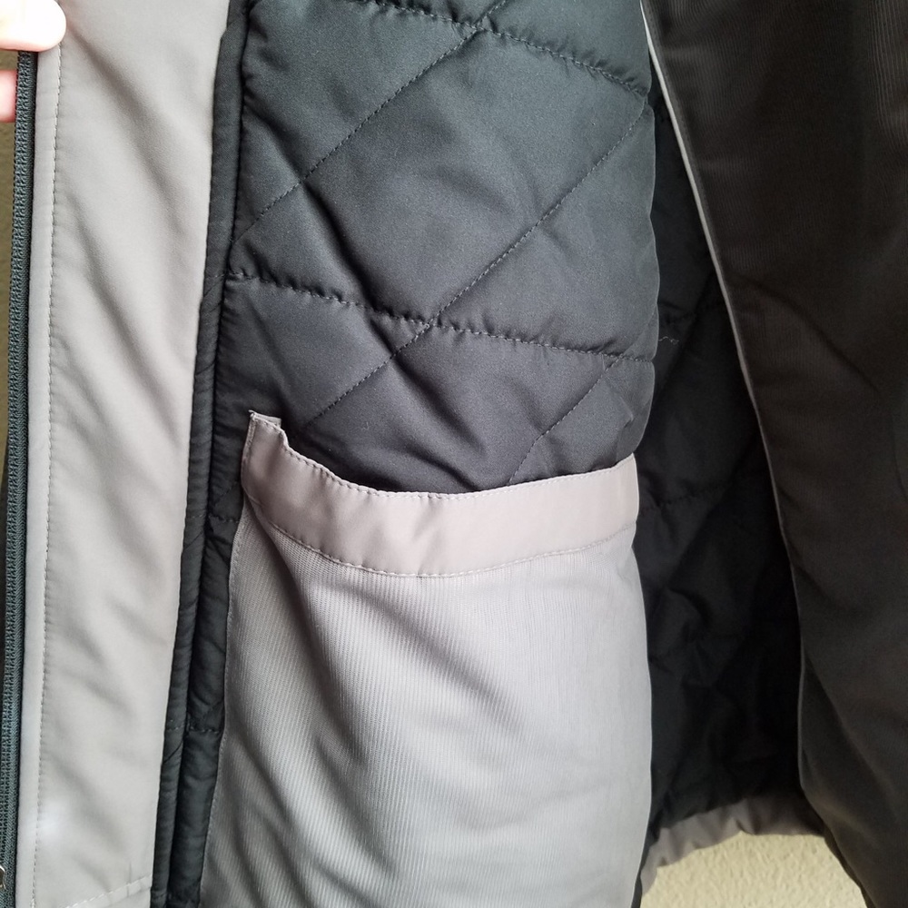 Weatherproof Jacket // Riding - Picture 7 of 8